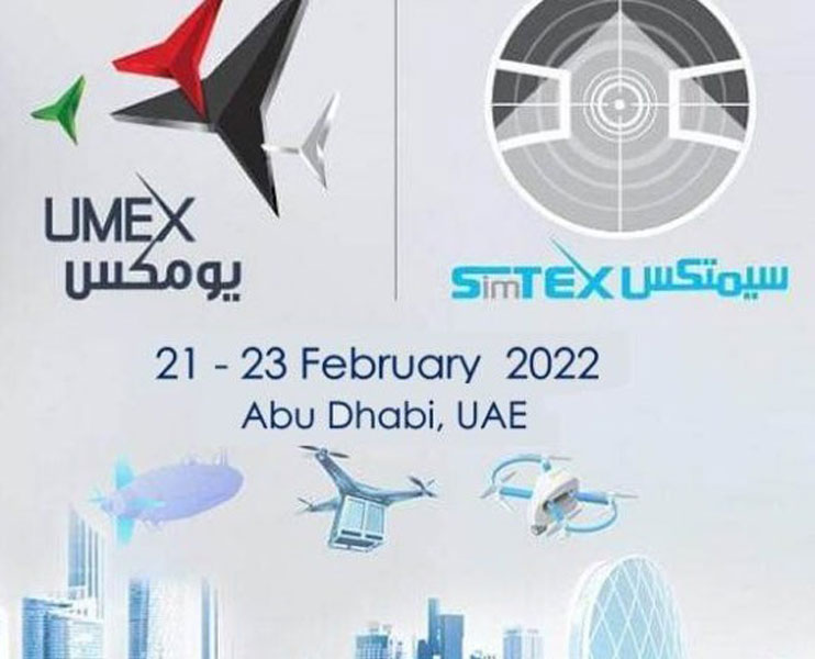 UMEX 2022 & SimTEX 2022